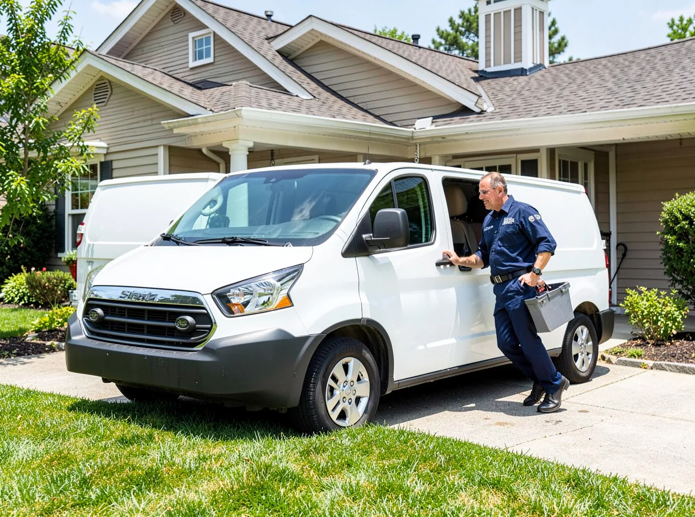 Emergency Plumber company in Homeland, FL